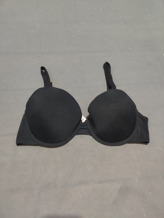 Juicy Couture Women Black Sport Bra