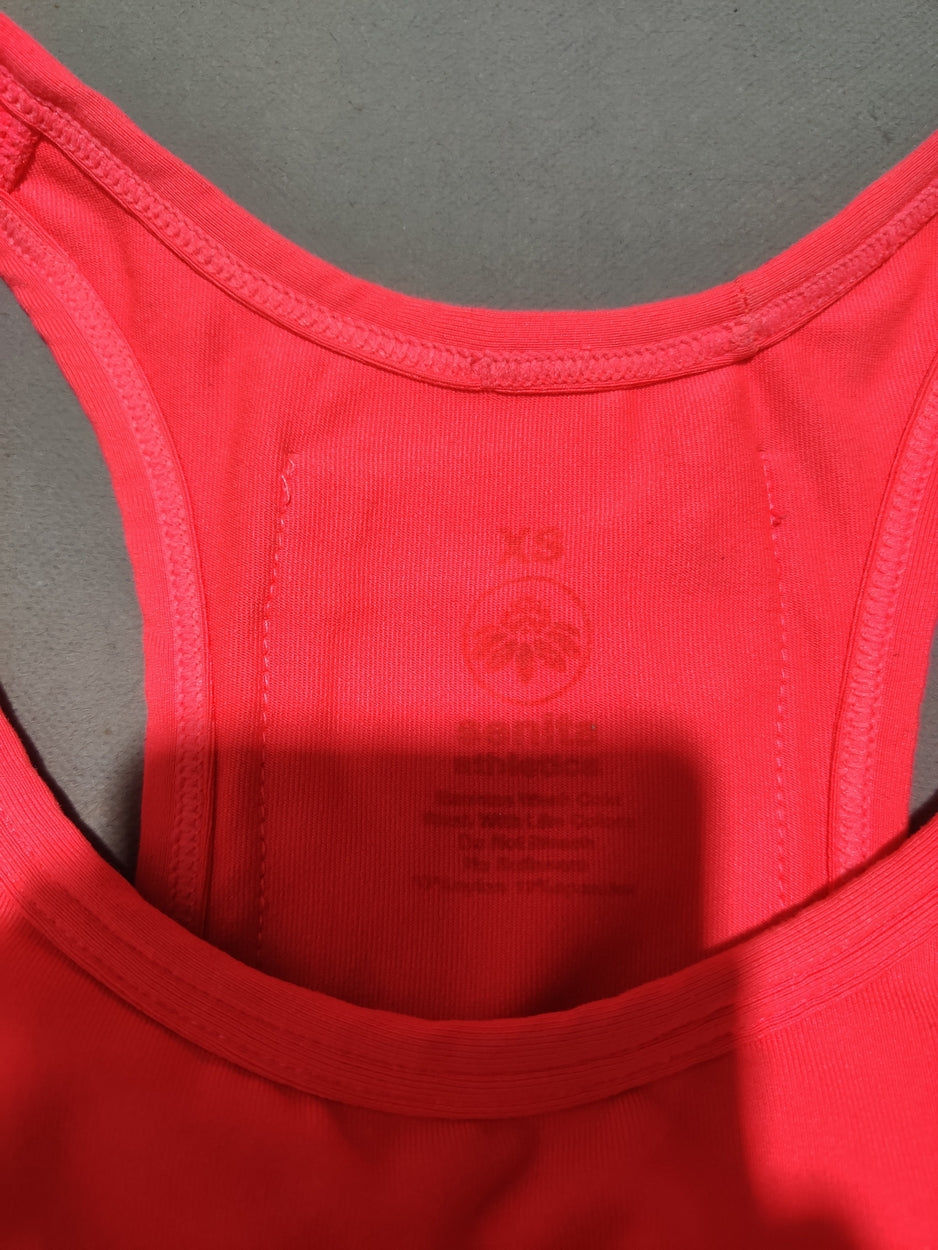 Sanita Women Pink Sport Bra