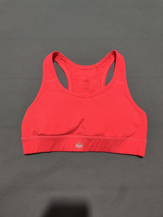 Sanita Women Pink Sport Bra