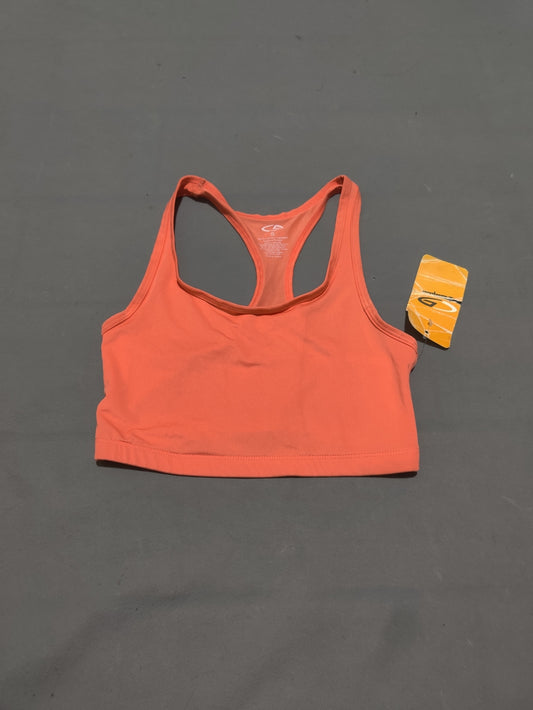 Champion Women Orange Sport Bra