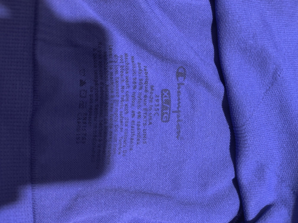 Champion Women Purple Sport Bra