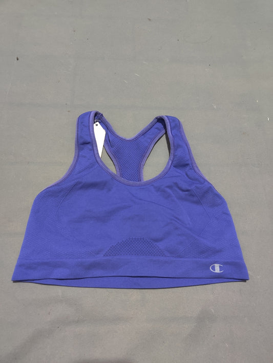 Champion Women Purple Sport Bra