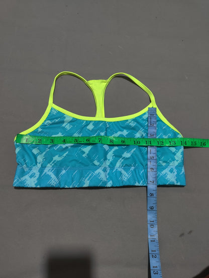 Champion Women Blue Sport Bra