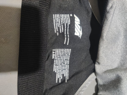 Avia Women Gray Sport Bra