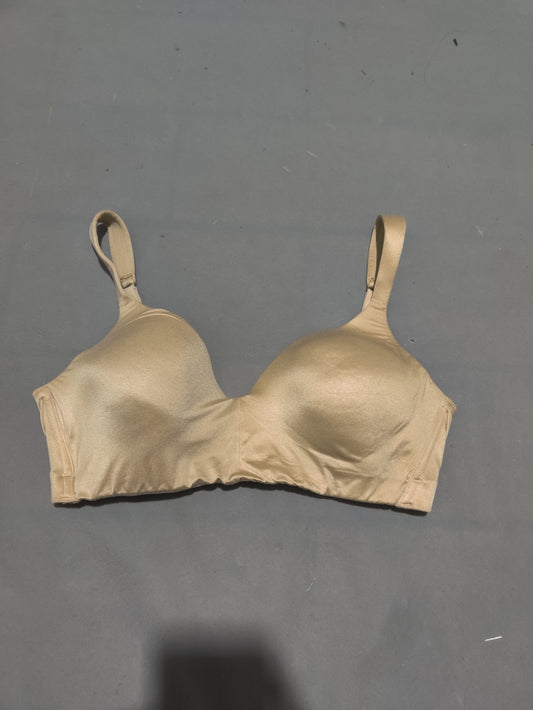 Natori Women Cream Sport Bra