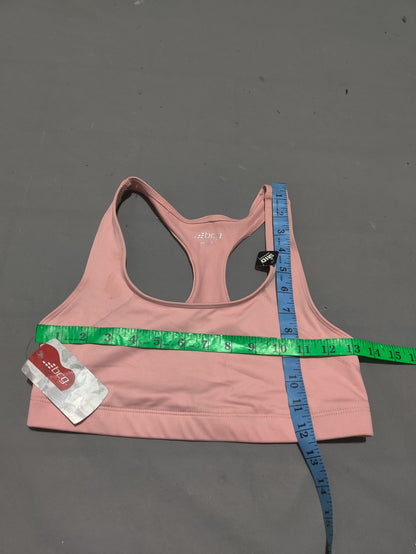 Bcg Women Pink Sport Bra