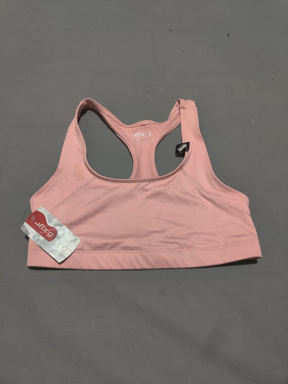 Bcg Women Pink Sport Bra