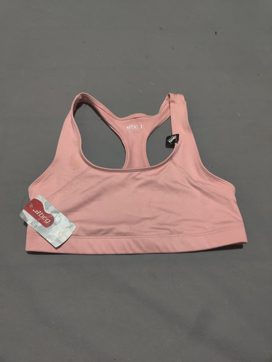 Bcg Women Pink Sport Bra