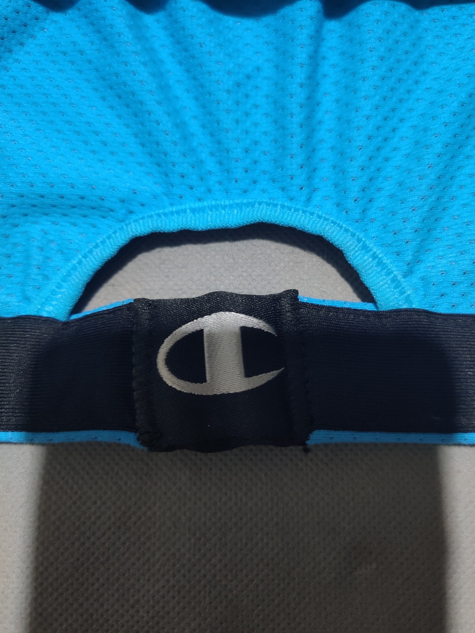 Champion Women Blue Sport Bra