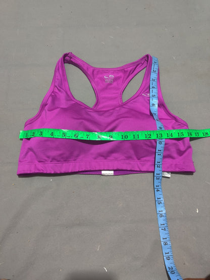 Champion Women Purple Sport Bra