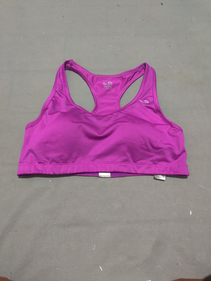 Champion Women Purple Sport Bra