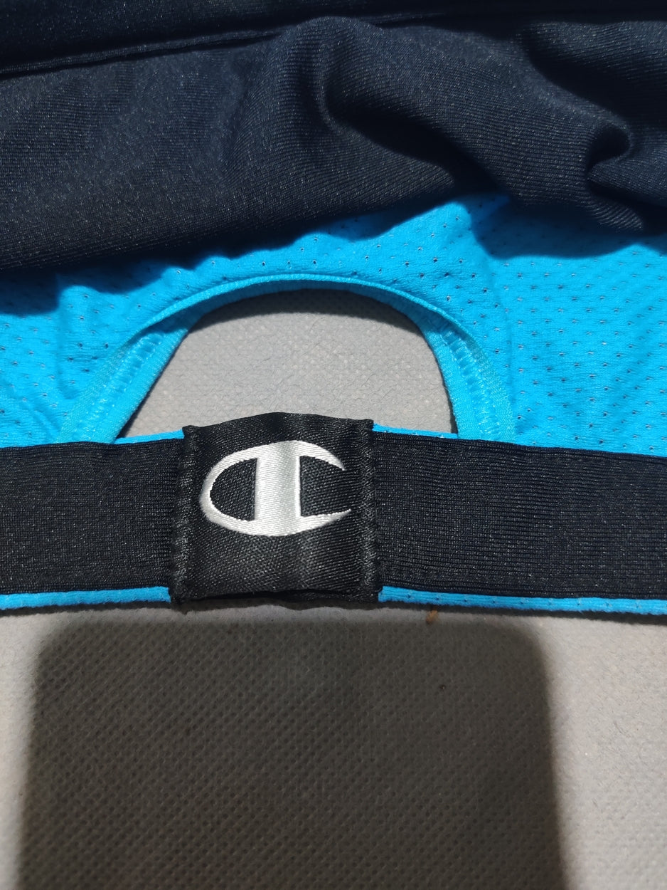 Champion Women Blue Sport Bra
