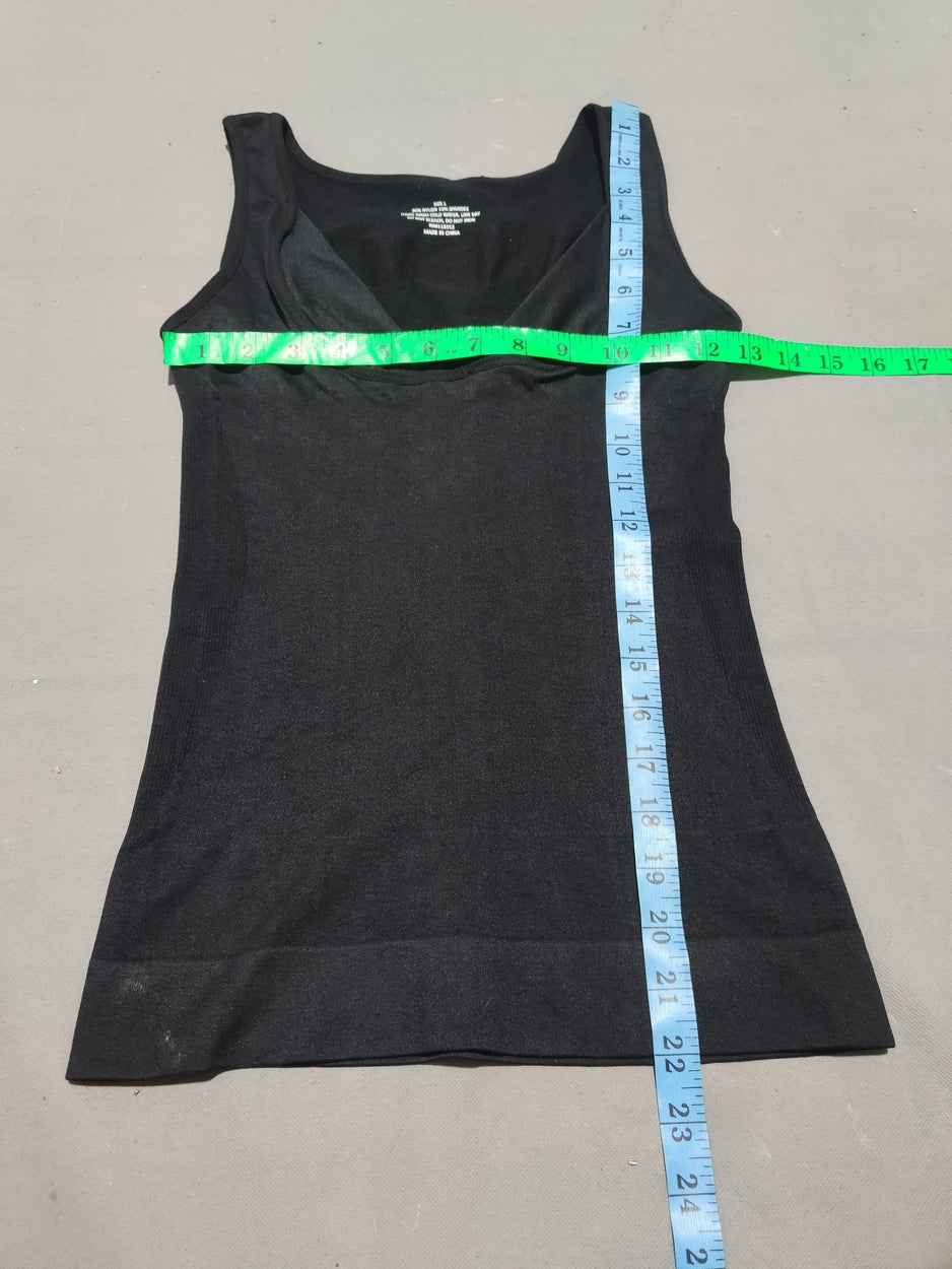 Preloved Women Black Sport Bra