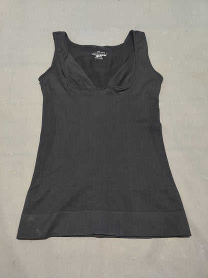 Preloved Women Black Sport Bra