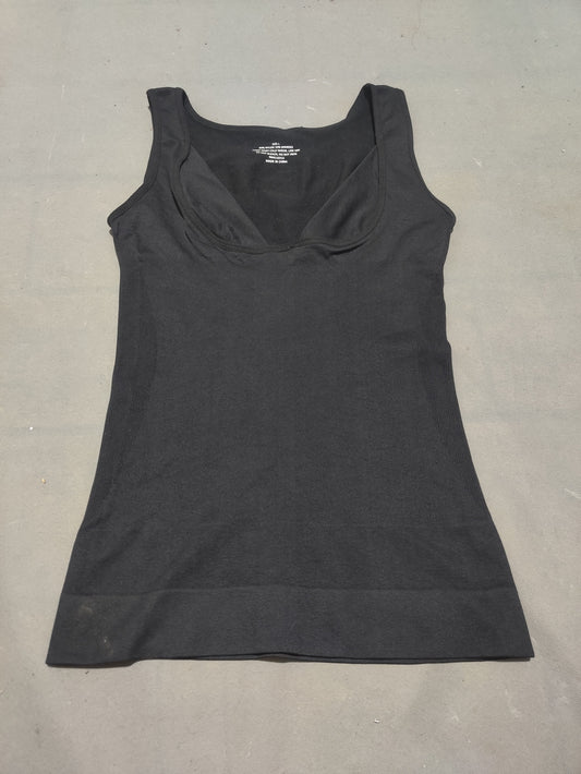 Preloved Women Black Sport Bra