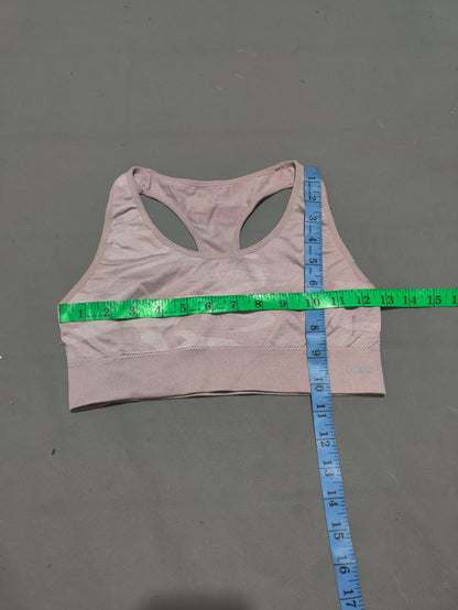 RBX Women Camouflage Sport Bra