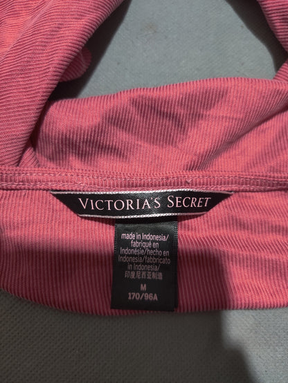 Victoria's Secret Women Pink Sport Bra