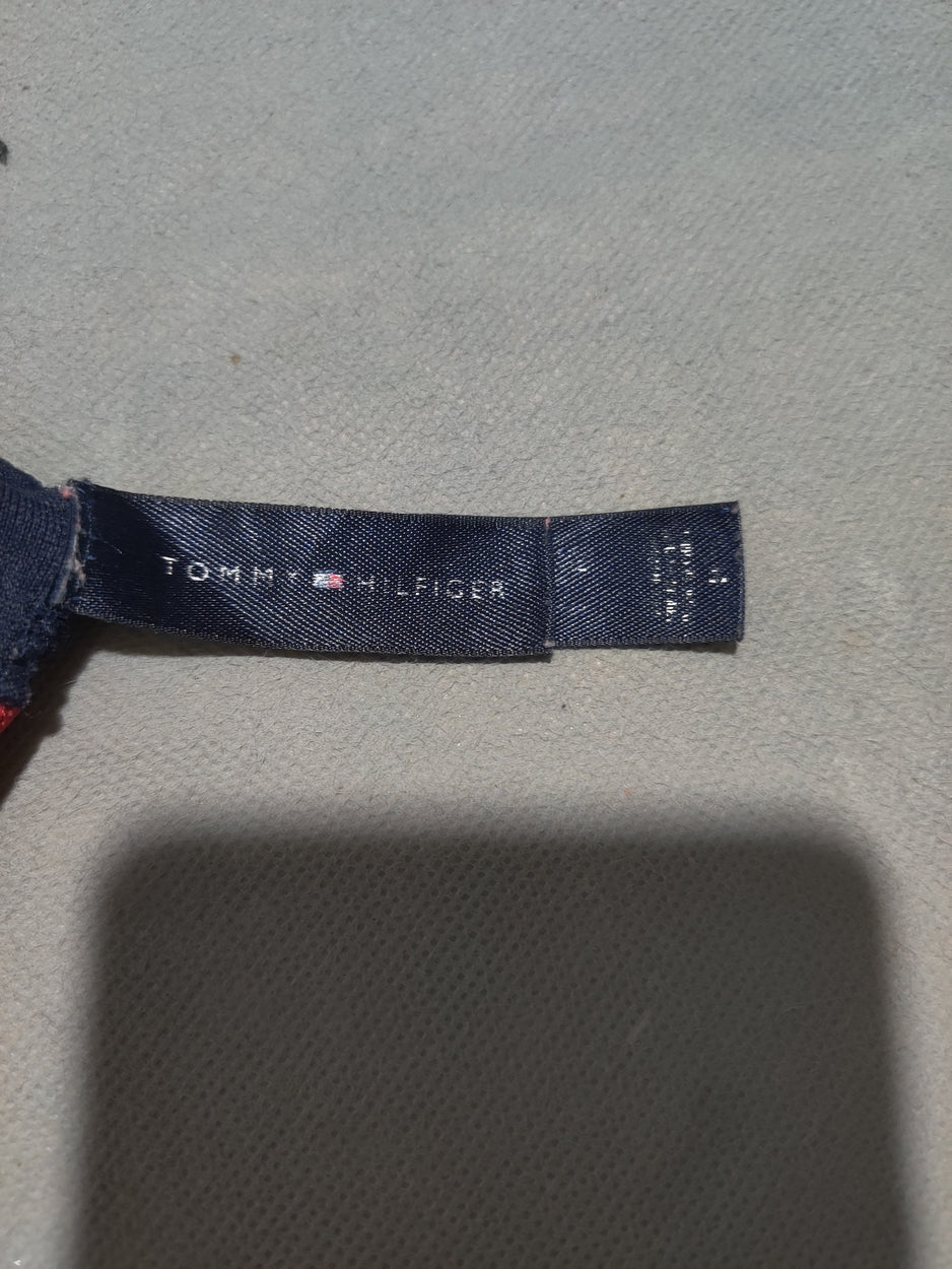 Tommy Hilfiger Women Blue Sport Bra