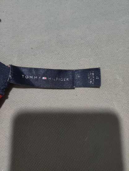 Tommy Hilfiger Women Blue Sport Bra