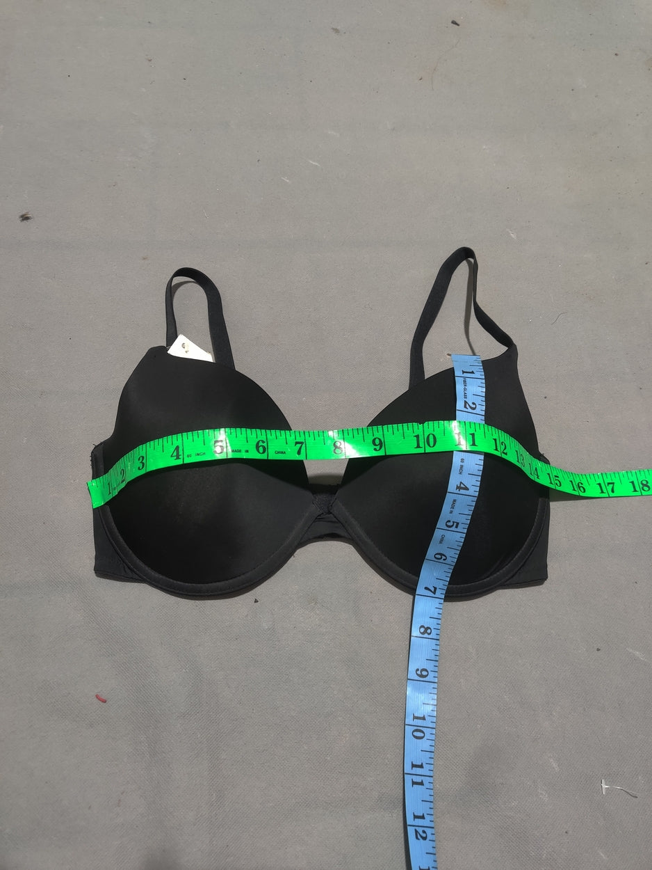 Calvin Klein Women Black Sport Bra
