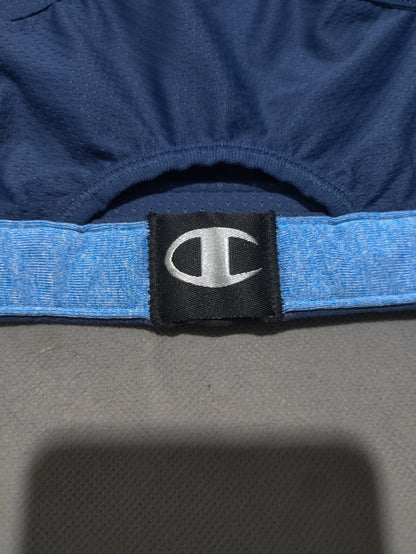 Champion Women Blue Sport Bra