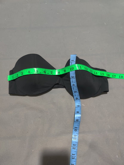 Gap Women Black Sport Bra