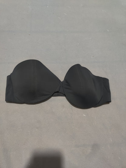 Gap Women Black Sport Bra