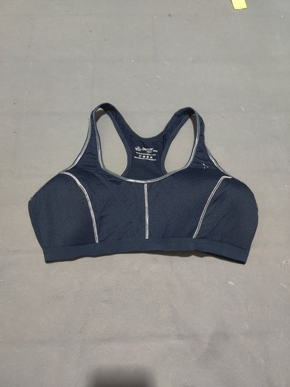 Danskin Women blue Sport Bra