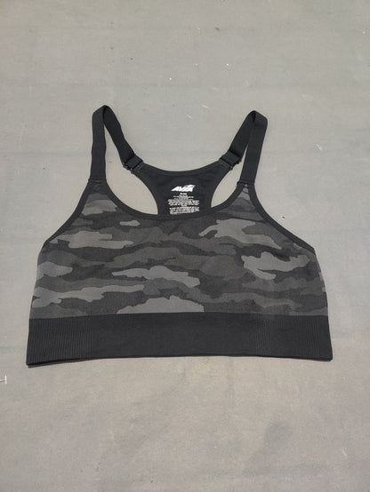 Avia Women Camouflage Sport Bra