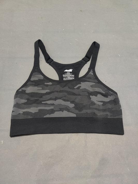Avia Women Camouflage Sport Bra