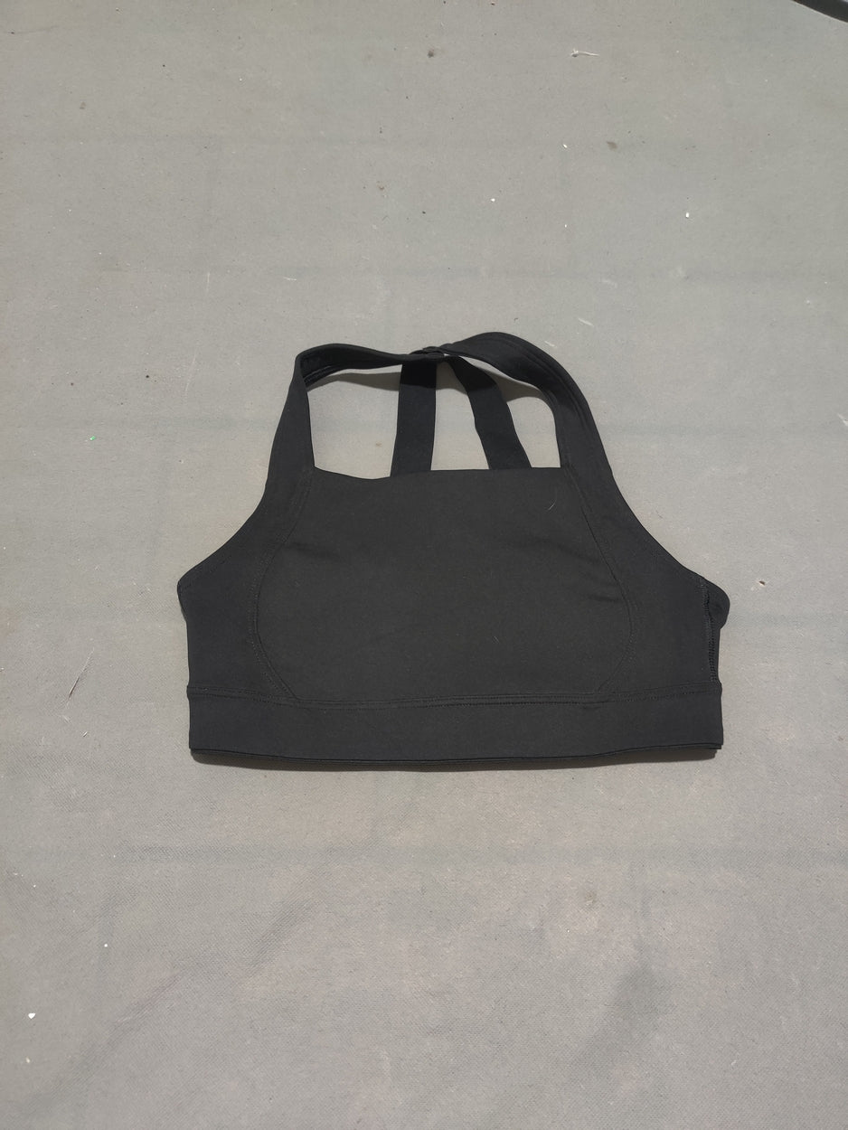 Old Navy Women Black Sport Bra