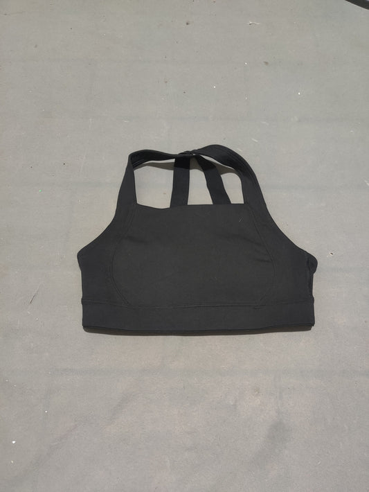 Old Navy Women Black Sport Bra