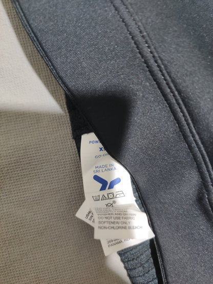Old Navy Women Black Sport Bra