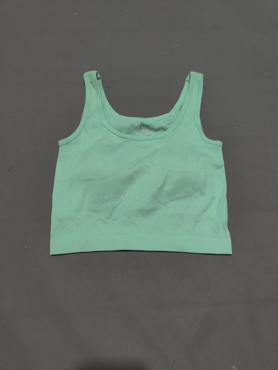Pro Fit Women Blue Sport Bra