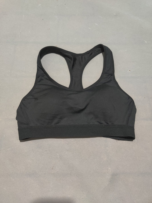 Champion Women Black Sport Bra