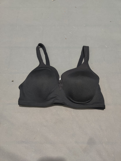 Bali Women Black Sport Bra
