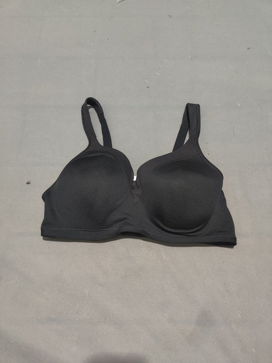 Bali Women Black Sport Bra