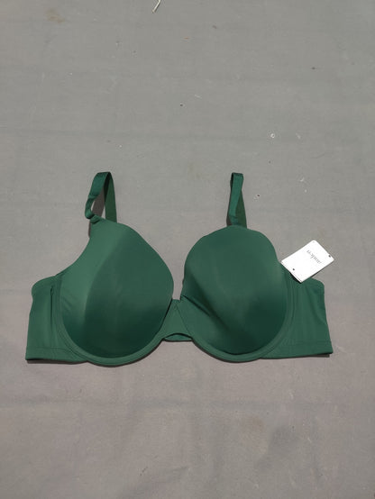 Auden Women Green Sport Bra