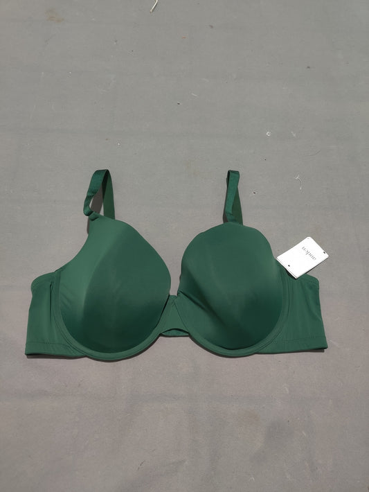Auden Women Green Sport Bra