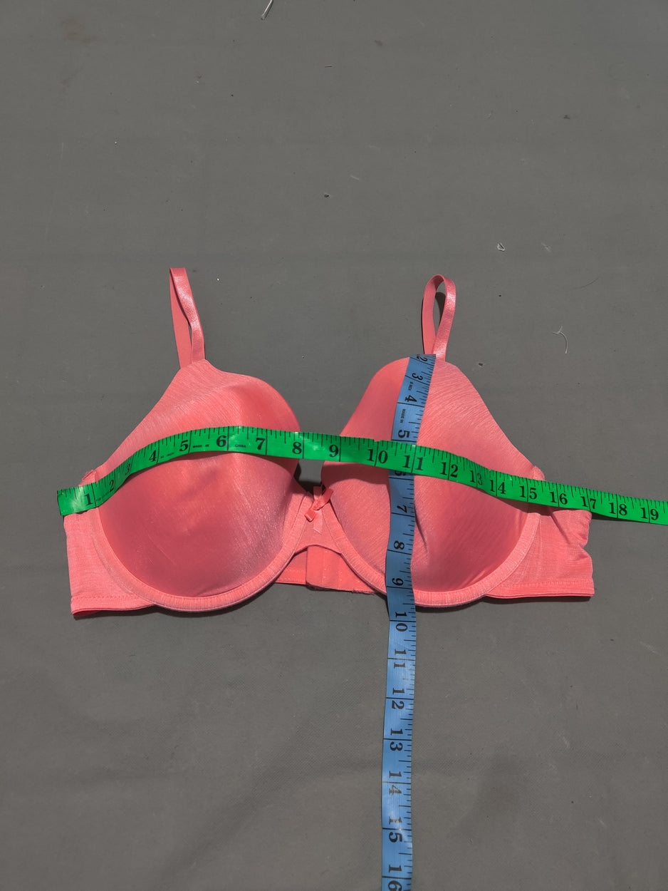 Secret Treasures Women Pink Sport Bra