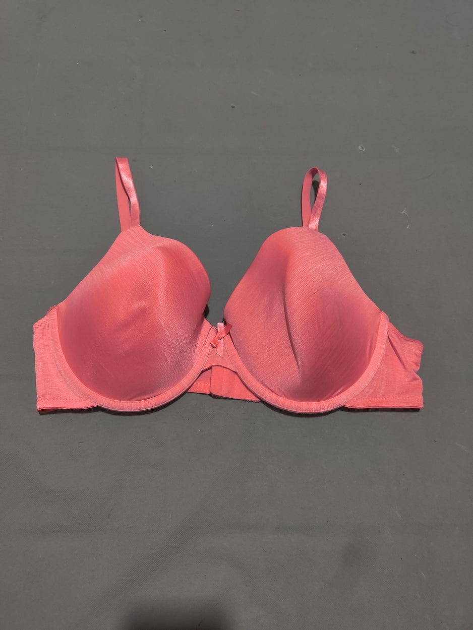 Secret Treasures Women Pink Sport Bra
