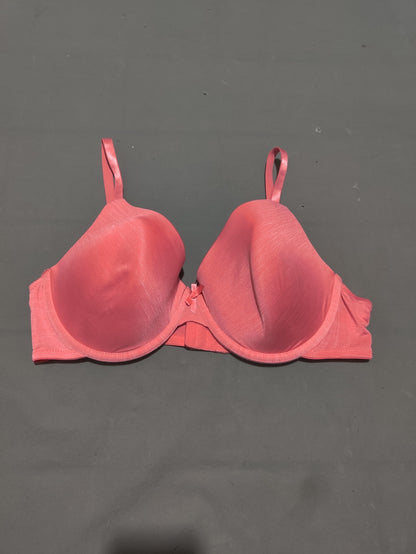 Secret Treasures Women Pink Sport Bra