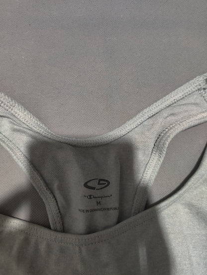 Champion Women Gray Sport Bra