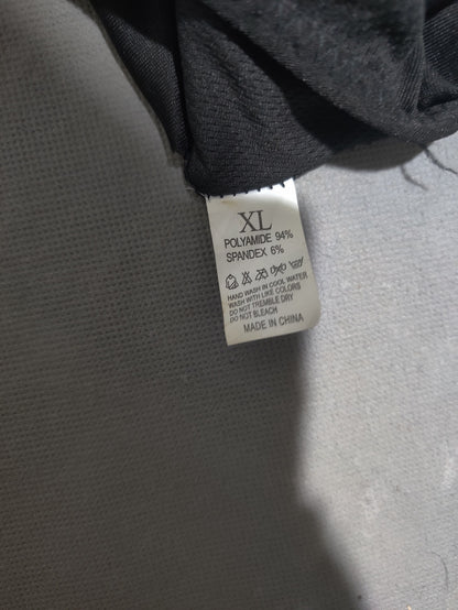 Preloved Women Black Sport Bra
