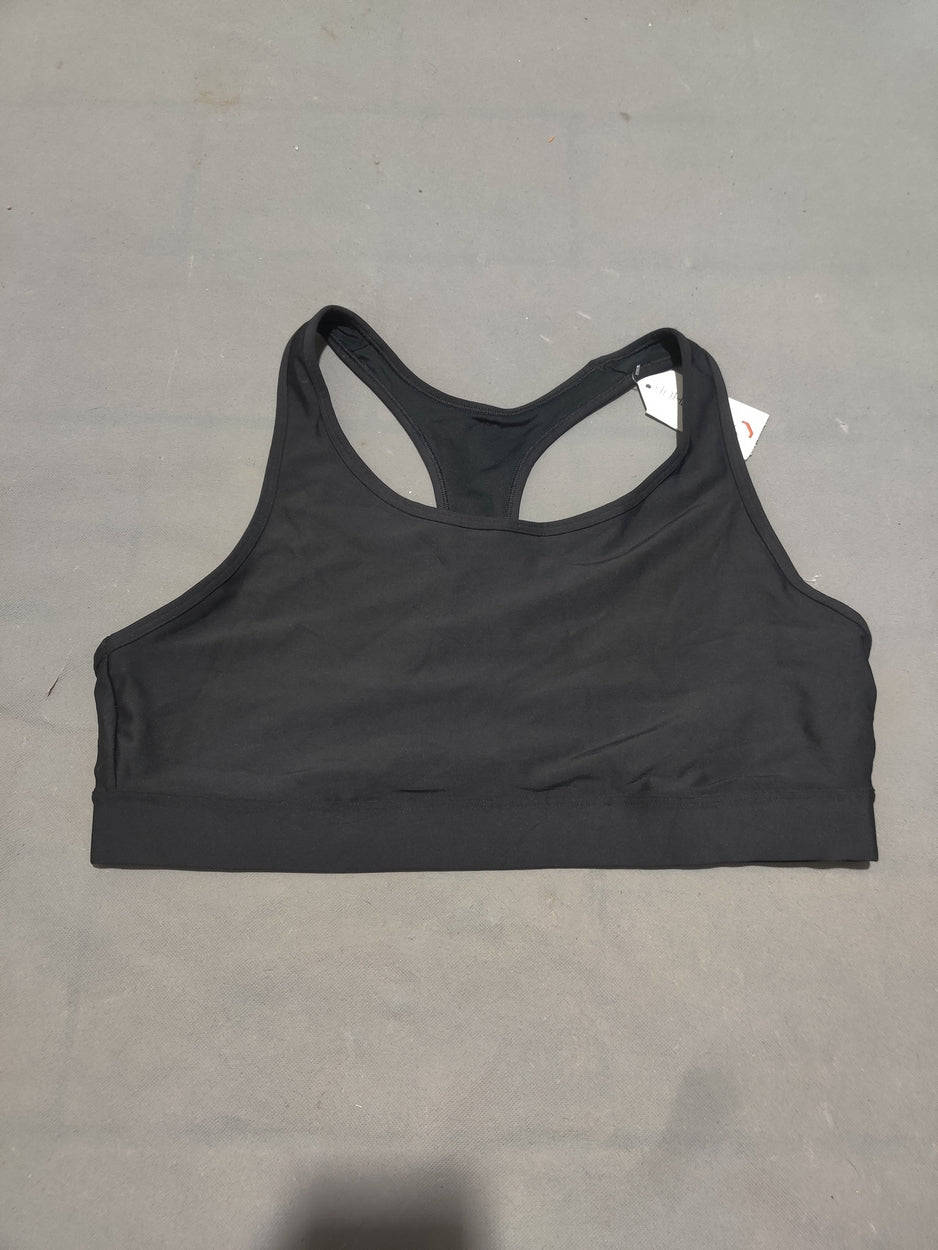 Old Navy Women Black Sport Bra