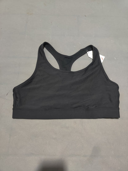 Old Navy Women Black Sport Bra