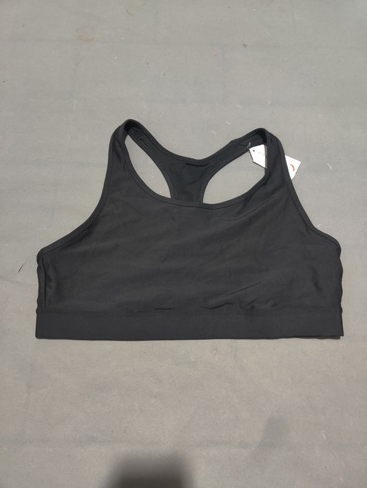 Old Navy Women Black Sport Bra