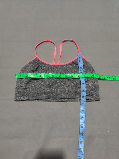 Champion Women Gray Sport Bra