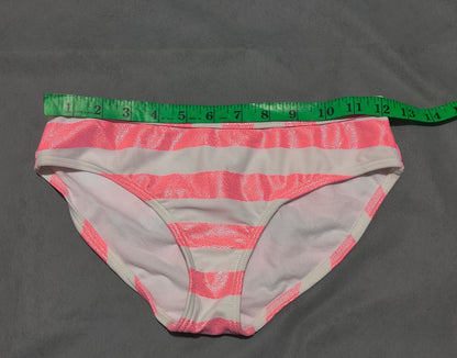 Xhilaration Women Pink Underwear