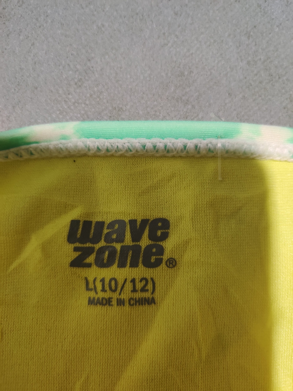 Wave Zone Women Multi Underwear
